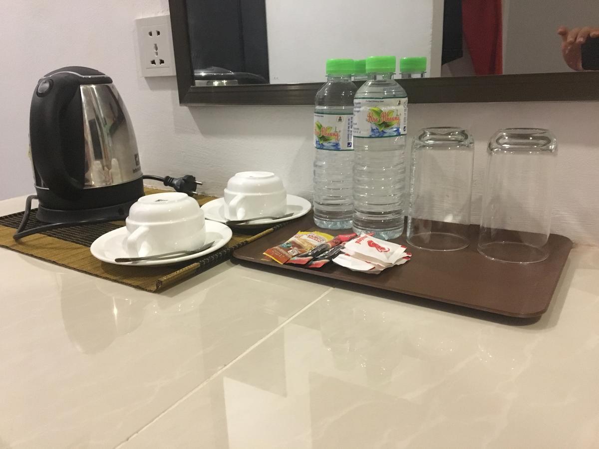 그린 라이프 코티지 시엠리아프 외부 사진